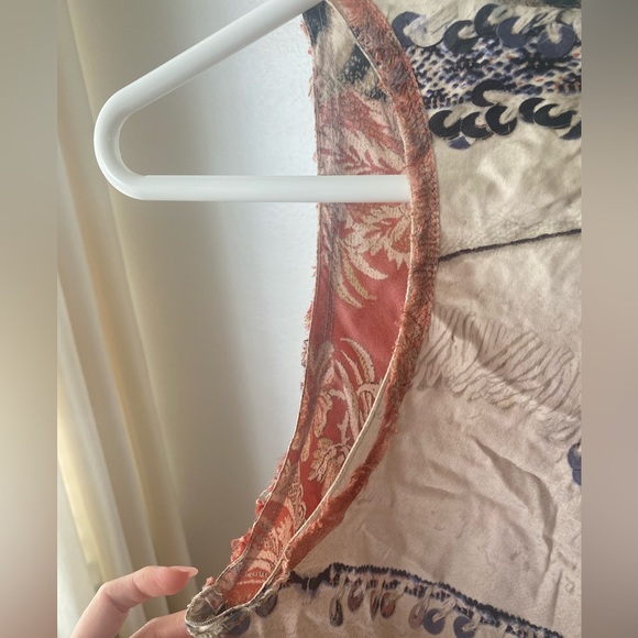 Roberto Cavalli tunic - Picture 4 of 9